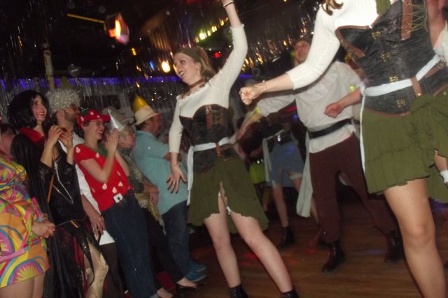 Fasching 2020